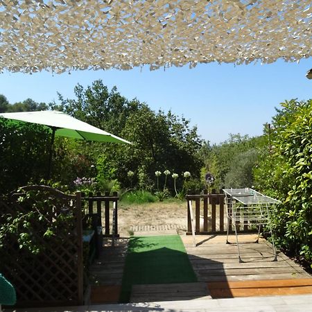 Les Ecrins D'Aix-En-Provence Villa Exterior photo
