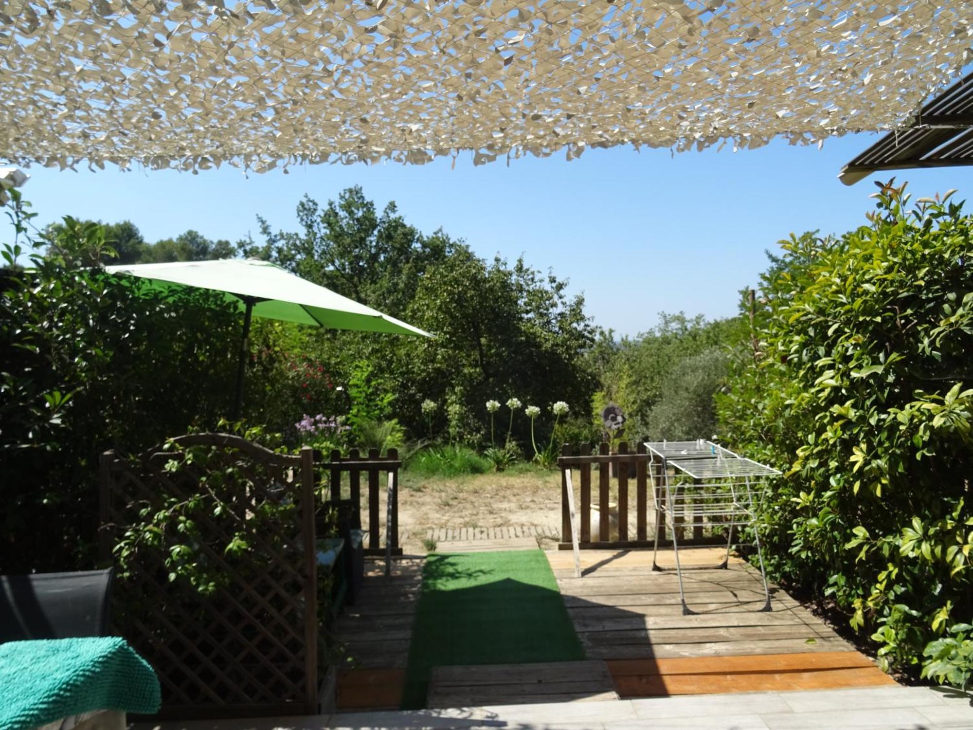 Les Ecrins D'Aix-En-Provence Villa Exterior photo