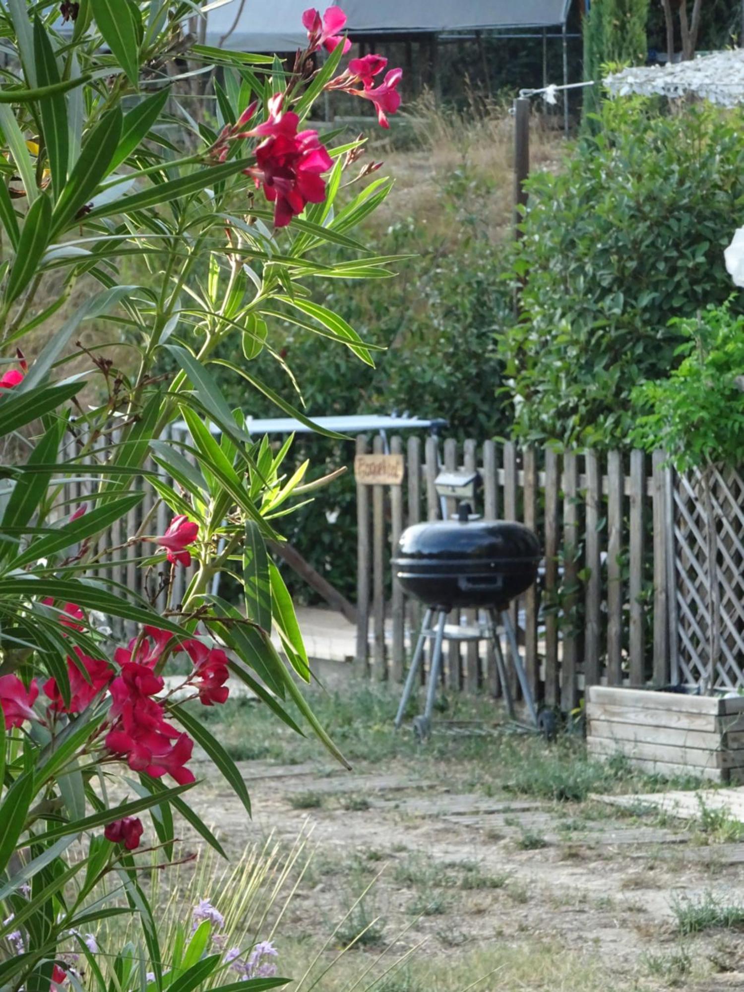 Les Ecrins D'Aix-En-Provence Villa Exterior photo