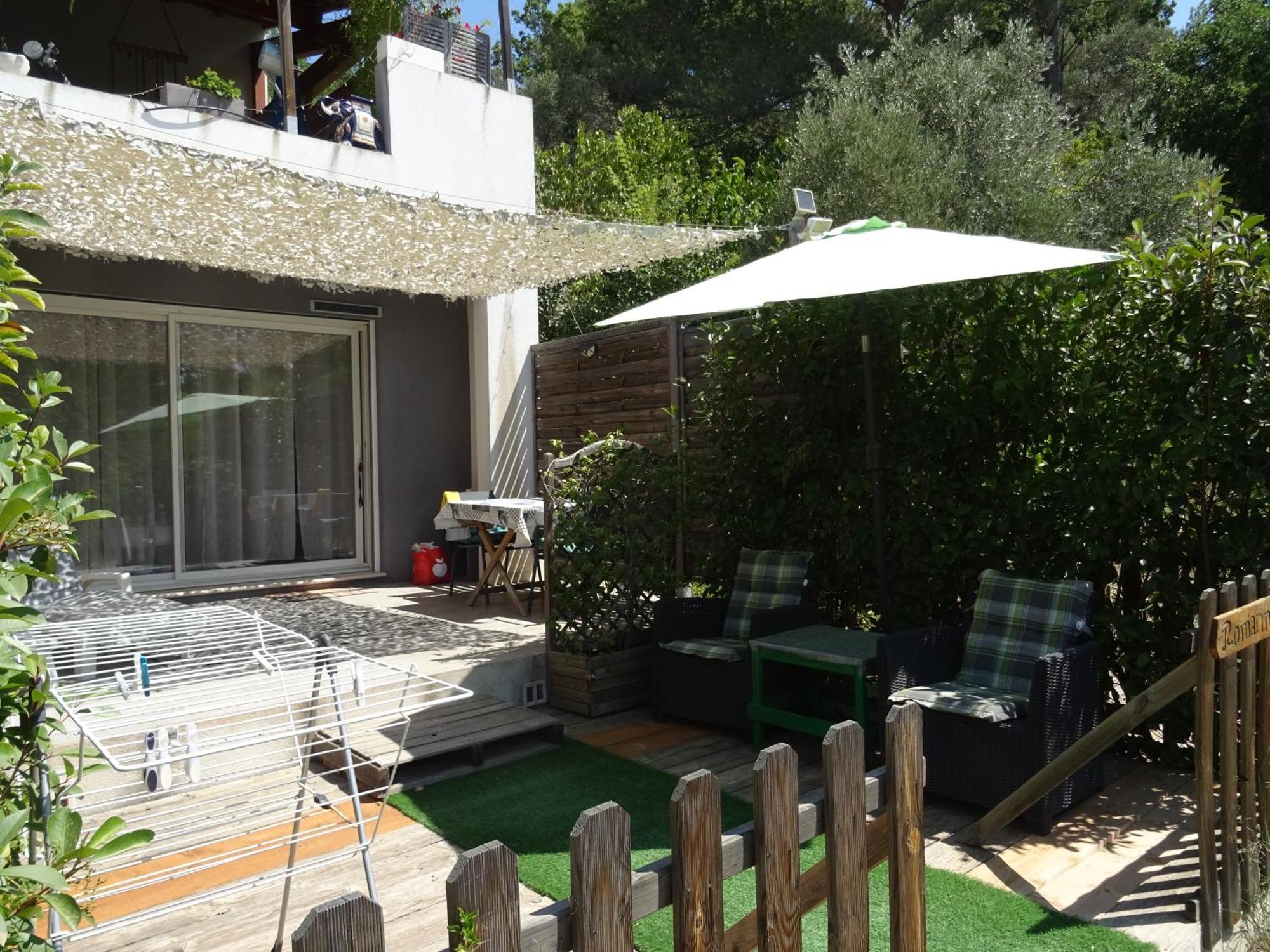 Les Ecrins D'Aix-En-Provence Villa Exterior photo